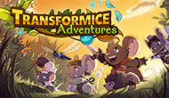 Transformice Adventures