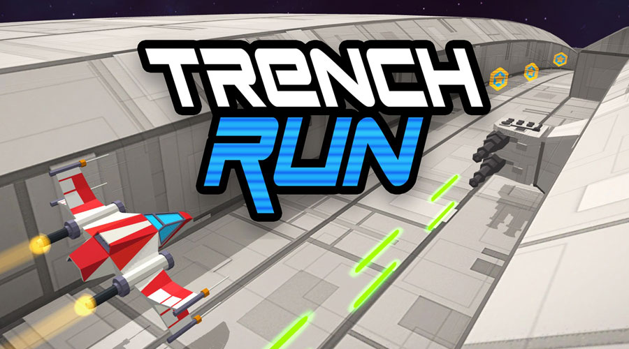 Trench Run