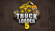 Truck Loader 5