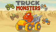 Truck Monsters