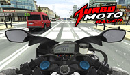 Turbo Moto Racer