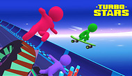 Turbo Stars: Rival Racing