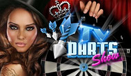 TV Darts Show