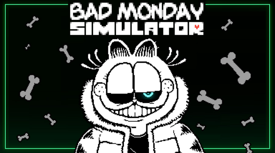 Undergarf: Bad Monday Simulator