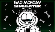 Undergarf: Bad Monday Simulator