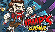 Vampe'S Revenge