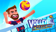 Volleyball Challenge