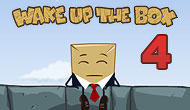 Wake Up The Box 4