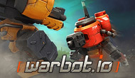 Warbot.io