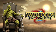 Warlords : Epic Conflict