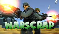 Warscrap.io