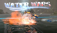 Water Wars