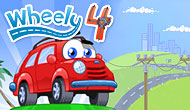 Wheely 4