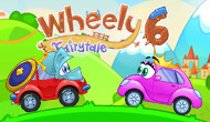 Wheely 6