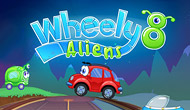 Wheely 8