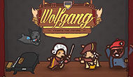 Wolfgang Fights The Future