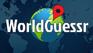 World Guessr