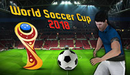 World Soccer Cup 2018