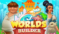 Worlds Builder : Farm & Craft