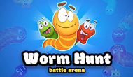 Worm Hunt