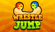 Wrestle Jump