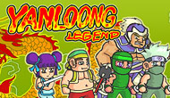 Yan Loong Legend 2