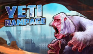 Yeti Rampage