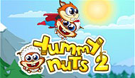 Yummy Nuts 2