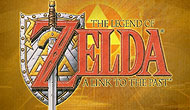 Legend of Zelda : A Link To The Past