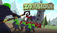 Zombidle