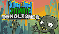 Zombie Demolisher