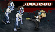 Zombie Exploder