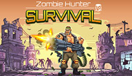 Zombie Hunter Survival