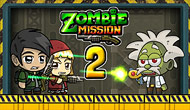 Zombie Mission 2