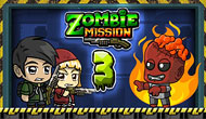 Zombie Mission 3