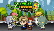 Zombie Mission 5