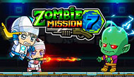 Zombie Mission 7