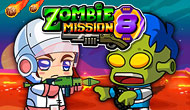 Zombie Mission 8