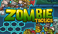 Zombie Tactics