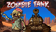 Zombie Tank