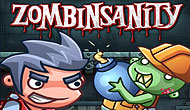 Zombinsanity