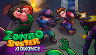 Zombo Buster Advance