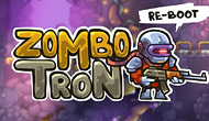 Zombotron Re-Boot